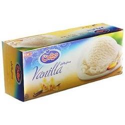 میهن بستنی یک لیتری وانیل